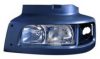 LORO 551-1150L-LD-EN Headlight